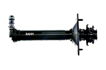 фото thumb №10, Розпилювач фара audi a6 2011- правий nty