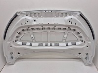 фото thumb №10, Skoda enyaq капот