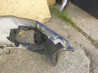 фото thumb №9, Ford focus mk4 iv 2018- бампер передний