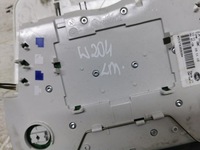 фото thumb №7, Лампа потолочный mercedes c-klasa w204 07-14