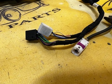 фото thumb №11, Зеркало левая камера 18 pin mercedes a45 s amg w177