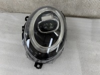 Купити Mini cooper f54 f55 f56 f57 рестайлінг  ліва лампа full led, фото thumb