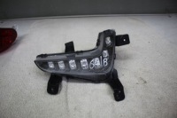 Купить Противотуманная фара led drl правый hyundai ioniq 92208-g2, фото thumb