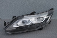 фото thumb №1, Лампа левая передняя фара левый перед mitsubishi eclipse cross 17-20