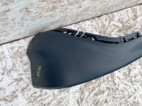 фото thumb №8, Спойлер накладка бампера задня audi q2 s line 81a