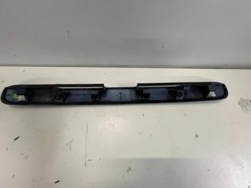 фото thumb №10, Honda civic vii 01-05 3d накладка планка задней крышки багажника зад