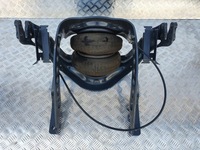 фото thumb №1, Подушка osi подвешенной с креплениями scania r s