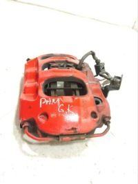 Суппорт тормоза porsche panamera 2018 с задний с левый 971615403 Оригинал, фото thumb