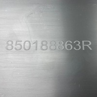 фото thumb №15, Новий оригінальний номер бампер задня dacia sandero iii stepway 21- 850188863r