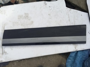 фото thumb №1, Планка дверь перед правая range rover velar 17-