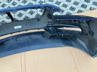 фото thumb №12, Бампер перед bmw 6 f12 f13 нет клеёный оригинал