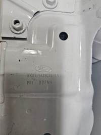 фото thumb №11, Обшивка стойка зад ford tranzit mk8 bk31v431c16aa