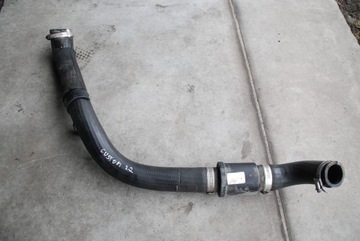 фото thumb №4, Труба шланг интеркулер transit custom 13- 2.2 d