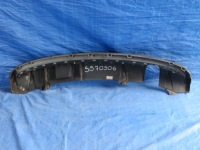 фото thumb №9, Audi a1 lift 8xa дифузор спойлер задня 8xa807421m