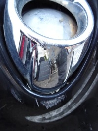 Бампер перед комплект . ford focus mk3 fb Недорого, фото thumb