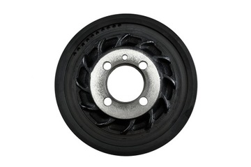 фото thumb №13, Nty rkp-ms-009 колесо ременное, wał коленчатый