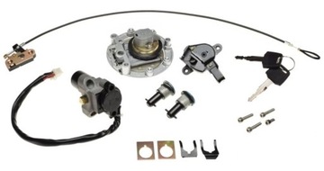 КЛЮЧИ ЗАЖИГАНИЯ JUNAK 901 SPORT