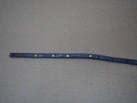 Прокладка дверь левый перед berlingo iv partner iv proace city combo e Оригинал, фото thumb