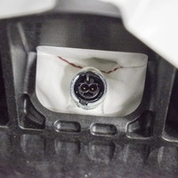 фото thumb №6, Mercedes-benz e w213 2017 подушка воздушная подушка безопасности пассажира