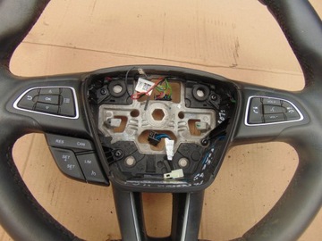 фото thumb №7, Руль ford ecosport mk2