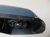 фото thumb №16, Зеркало правое hyundai ioniq 8 pin europa