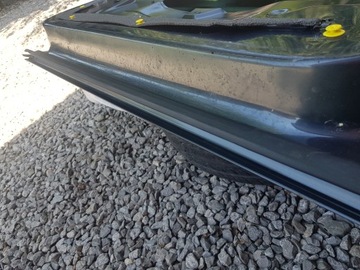 фото thumb №15, Дверь правый перед vw sharan рестайлинг 00-10 ld7t очень красивый