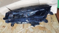 фото thumb №1, Протитуманна фара лампа протитуманна skoda octavia iii fl