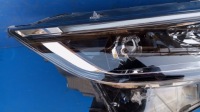 100-19011 фара правая  перед европа  nissan qashqai j11 led 2018- Доставка, фото thumb