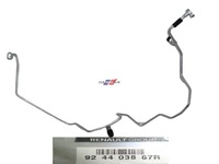 фото thumb №13, Шланг кондиціонера lodgy dokker 924403867r