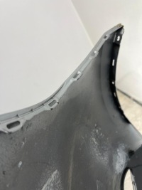 фото thumb №10, Mazda2 mazda 2 08- бампер задний d651-50221