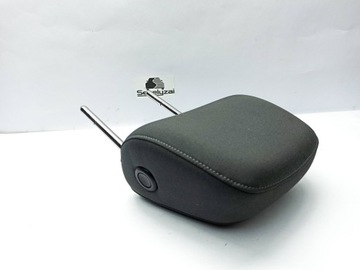 фото thumb №5, Audi a1 2024 підголівники