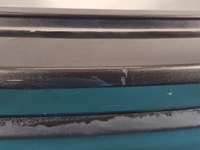 фото thumb №11, Бампер задня mazda cx-5 i lift 14-17 коричневий 42s