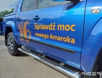 фото thumb №3, Rider f-1 накладки боковой