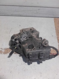 фото thumb №2, Citroen c4 picasso ii бак fap 1.6 hdi