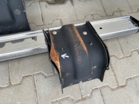 Комплект поріг поріг підніжка ram 1500 2019+ америка Недорого, фото thumb