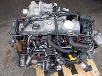 фото thumb №1, Двигун ford mondeo galaxy 1.8 tdci kkda qywa qyba 2006r 155k
