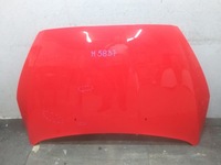 фото thumb №1, Капот ford focus mk3 lift 14-