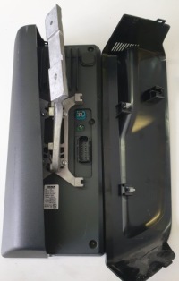 Монітор камери wstecznej правий 2339574 daf xg Оригінал, фото thumb