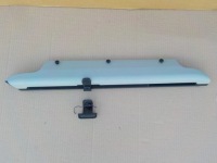 фото thumb №3, Berlingo 08-18 шторка стекло задняя