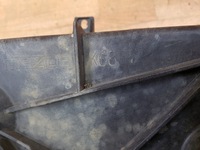 фото thumb №3, Основа акумулятор mazda cx-7