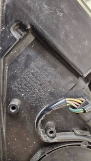 фото thumb №12, Лампа перед передняя правая ford ranger 5 v рестайлинг линза