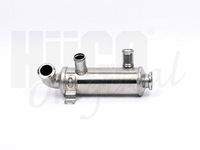 фото thumb №10, Радиатор выхлопных газов citroen c1 c2 c3 ii c3 pluriel nemo nemo minivan