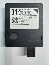 Купить Mercedes радар датчик a0009050113 как новый !!!, фото thumb