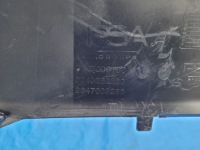 фото thumb №10, Citroen c4-x | бампер диффузор спойлер зад заднее 9847009180 | 2006