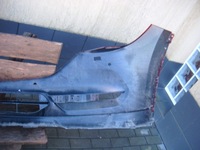 фото thumb №8, Mazda cx5 cx-5 ii 2017- бампер перед передний kb8a-50034