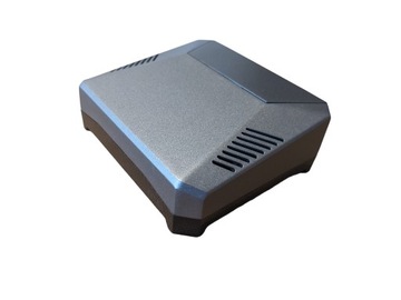 Raspberry Pi 4B WiFi 4 ГБ ОЗУ + корпус Argon ONE M.2 SATA + твердотельный накопитель 256 ГБ