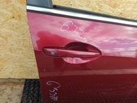 фото thumb №7, Mazda 6 gh двері перед правий 32v 5d