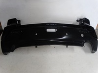 фото thumb №1, Бампер задняя mitsubishi asx 4 x pdc