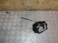 Купить Замок дверь левый перед 7pin bmw 3 e46 compact 00-, фото thumb