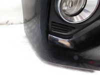 фото thumb №9, Бампер перед pdc решётка комплектный - toyota alphard ii 08-15 / vellfire